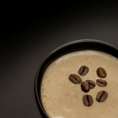 Caffe Latte