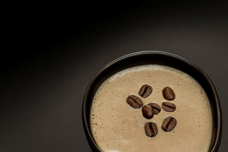 Caffe Latte