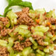Salata de ton cu telina